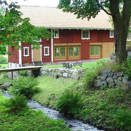 Bjorka Storgard B&B Мутала Номер фото